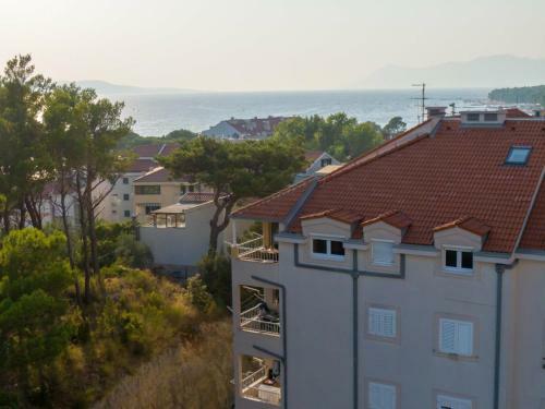 Apartment Sea Breeze Makarska