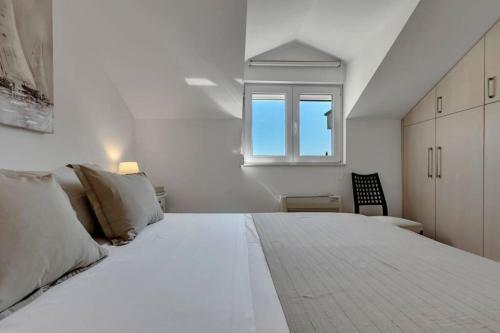Apartment Sea Breeze Makarska