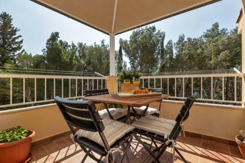 Apartment Sea Breeze Makarska