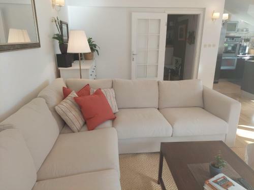 Apartment Sea Breeze Makarska