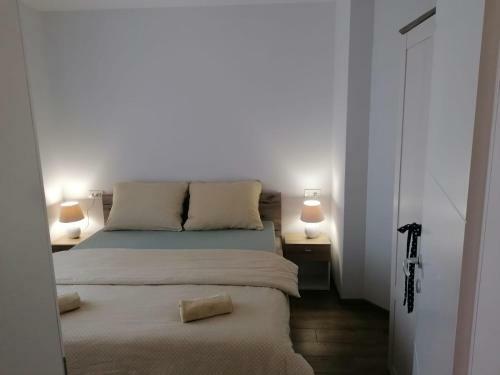 Apartamento Gizmo