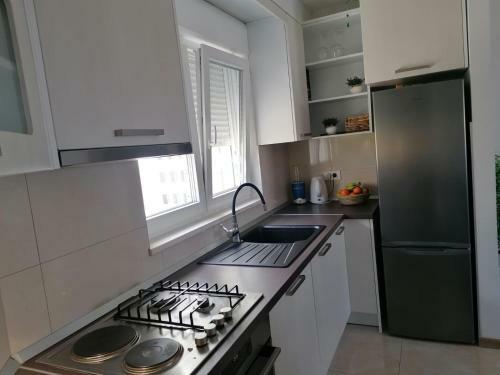 Apartamento Gizmo
