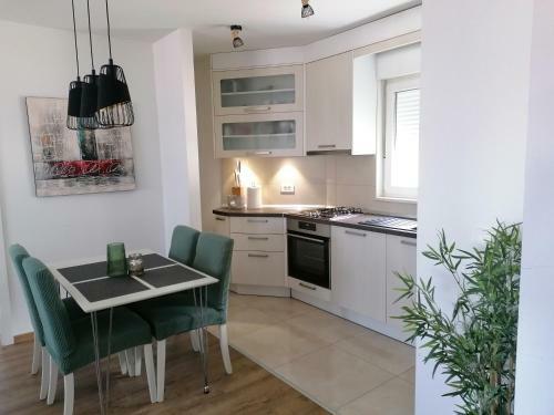 Apartamento Gizmo
