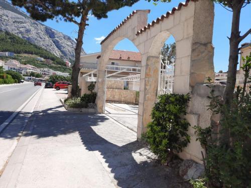 Apartmani D&m2