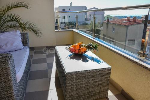 Sea View Apartments With Free Parking