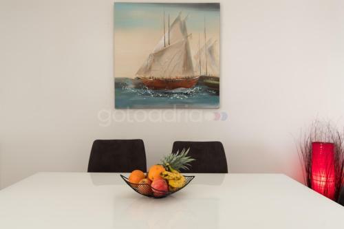 Sea View Apartments With Free Parking