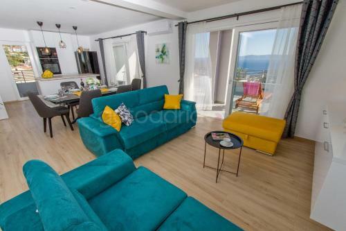 Apartamento Penthouse With Panoramic View Ally