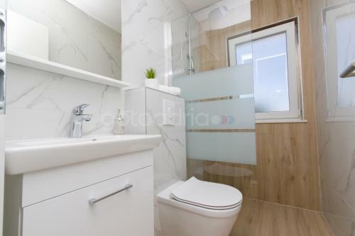 Apartamento Penthouse With Panoramic View Ally