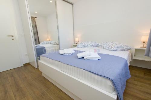 Apartamento Penthouse With Panoramic View Ally