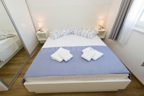 Apartamento Penthouse With Panoramic View Ally