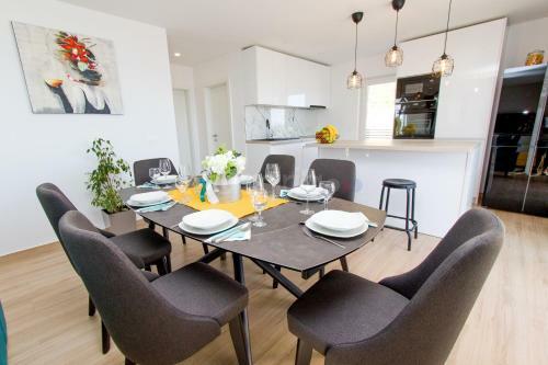 Apartamento Penthouse With Panoramic View Ally