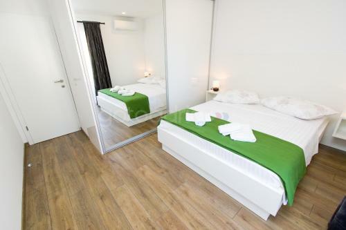 Apartamento Penthouse With Panoramic View Ally