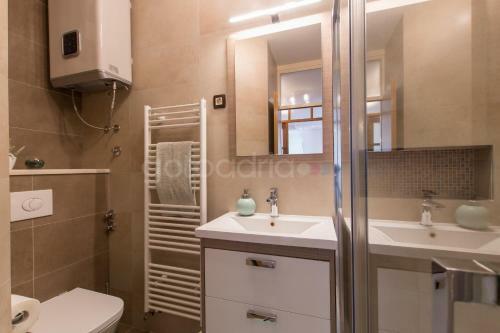 City Central Apartment Jose