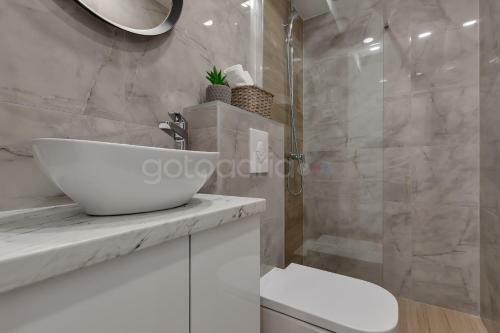 Luxurious Apartments Lara&luka