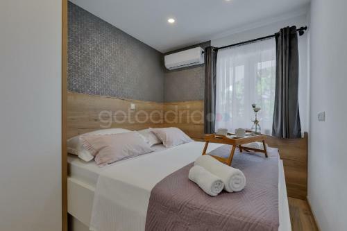 Luxurious Apartments Lara&luka