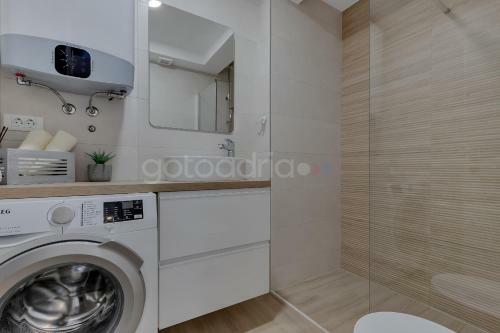 Luxurious Apartments Lara&luka