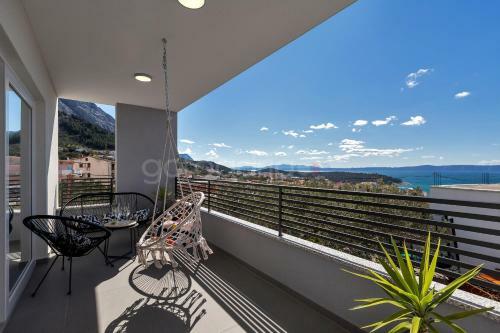 Luxurious Apartments Lara&luka