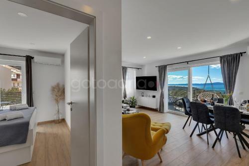 Luxurious Apartments Lara&luka