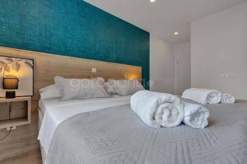 Luxurious Apartments Lara&luka