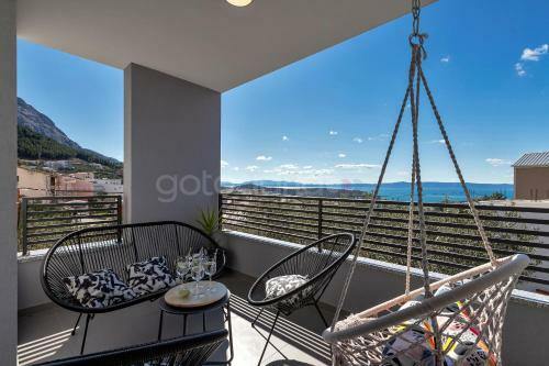 Luxurious Apartments Lara&luka