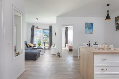 Apartment Second Ivana