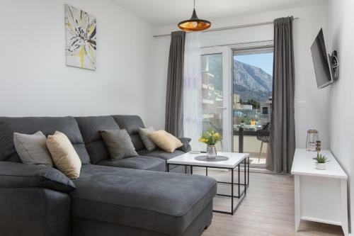 Apartment Second Ivana
