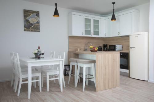 Apartment Second Ivana