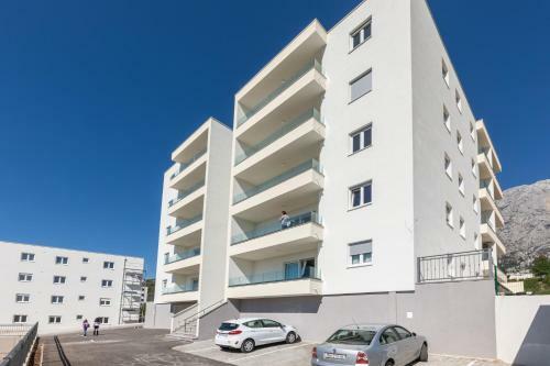 Apartment Second Ivana