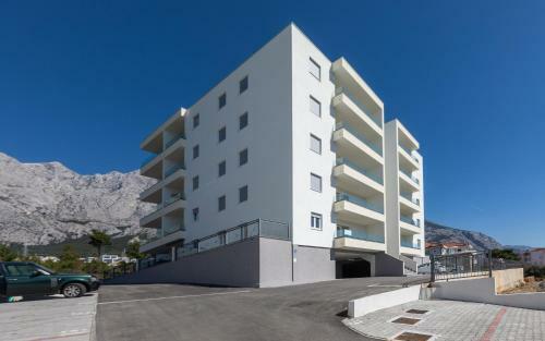Apartment Second Ivana