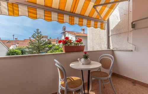 Apartamento Rina B4