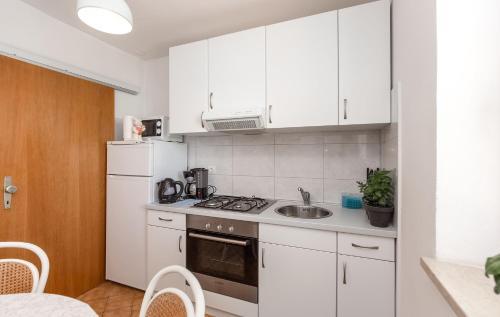 Apartamento Rina B4
