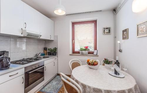 Apartamento Rina B4