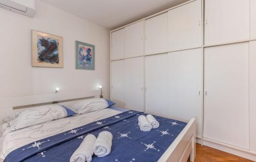 Apartamento Rina B4
