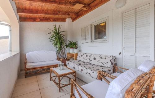 Apartamento Rina B4