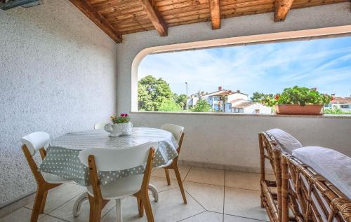 Apartamento Rina B4