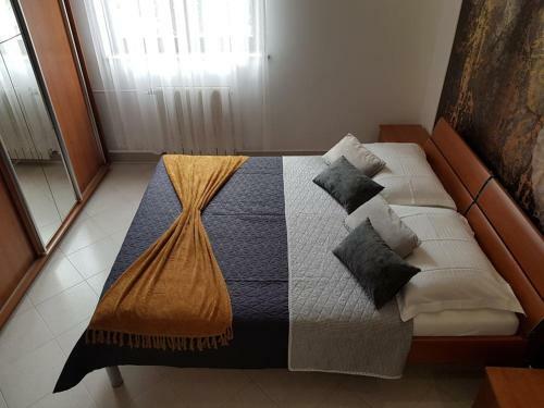 Villa Diana Apartments Pore?