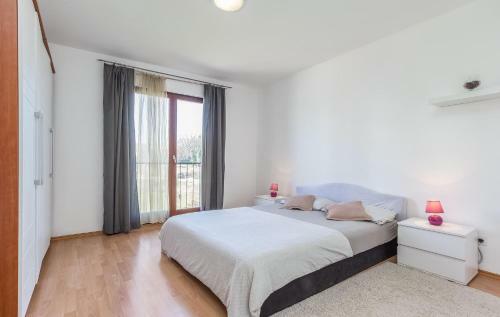 Apartamento Massa B4+2