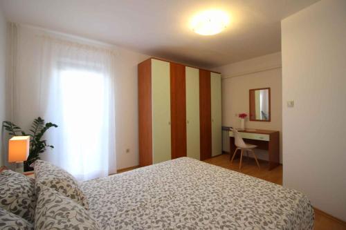 Apartment In Porec/istrien 40339