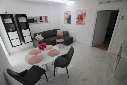 Apartment In Porec/istrien 40339