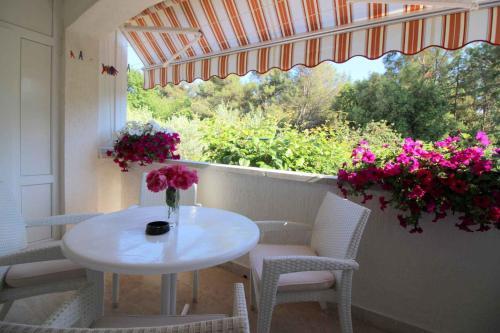 Apartment In Porec/istrien 40339