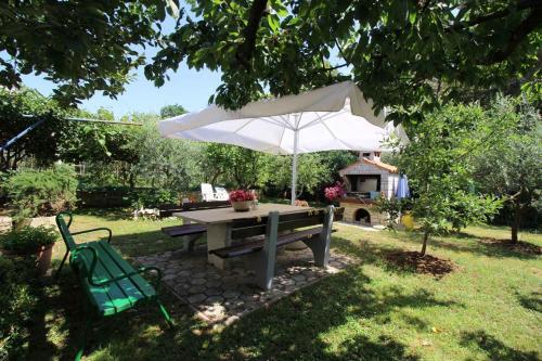 Apartment In Porec/istrien 40339