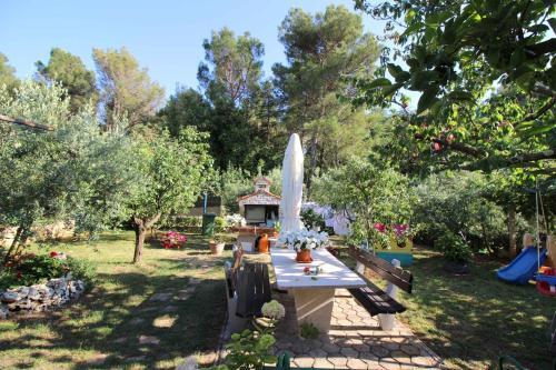 Apartment In Porec/istrien 40339