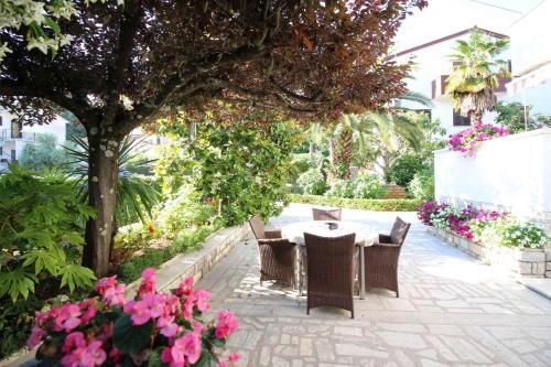 Apartment In Porec/istrien 40339