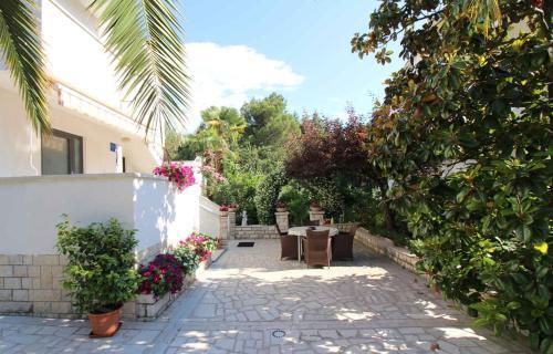 Apartment In Porec/istrien 40339