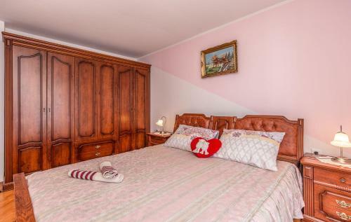 Apartamento Ivana B4 N2