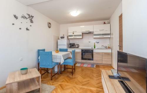 Apartamento Ivana B4 N2
