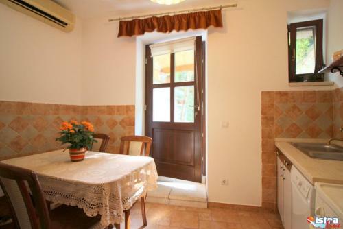 Apartment Eufrasiana
