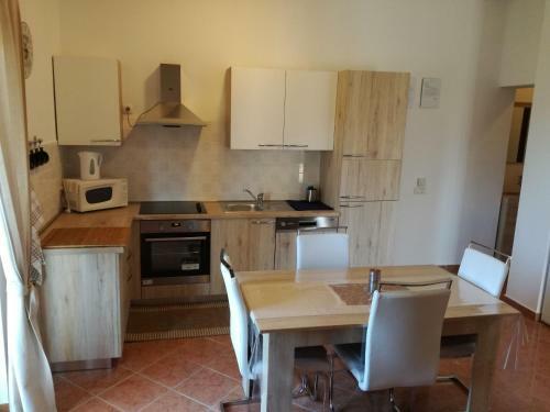 Apartments Vesna