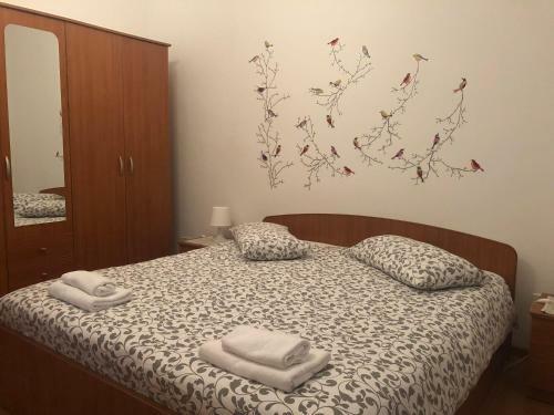 Apartments Vesna