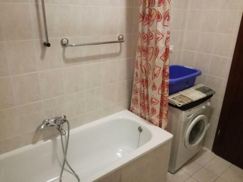 Apartments Vesna